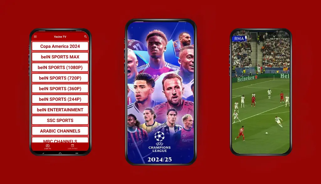 UEFA Champions League